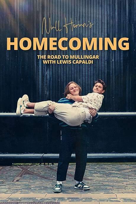 Homecoming: The Road to Mullingar